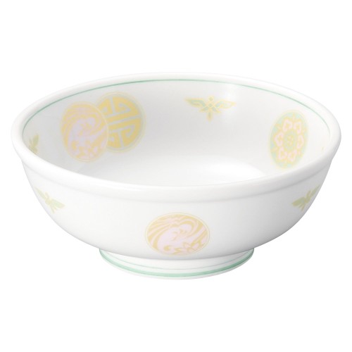 99229-181 清楽 5.0玉丼|業務用食器カタログ陶里30号