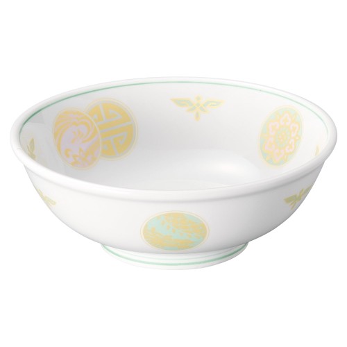 99230-181 清楽 6.5玉丼|業務用食器カタログ陶里30号