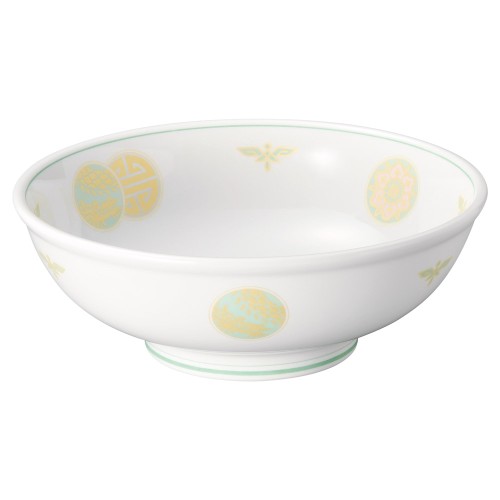99232-181 清楽 8.0玉丼|業務用食器カタログ陶里30号