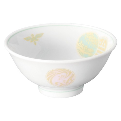 99233-181 清楽 3.6スープ碗|業務用食器カタログ陶里30号