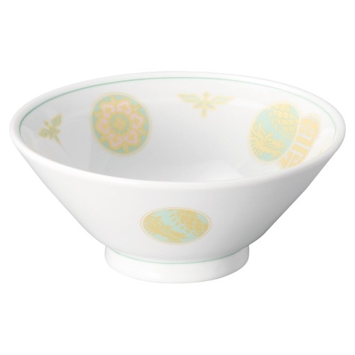99234-181 清楽 5.0ライス丼|業務用食器カタログ陶里30号