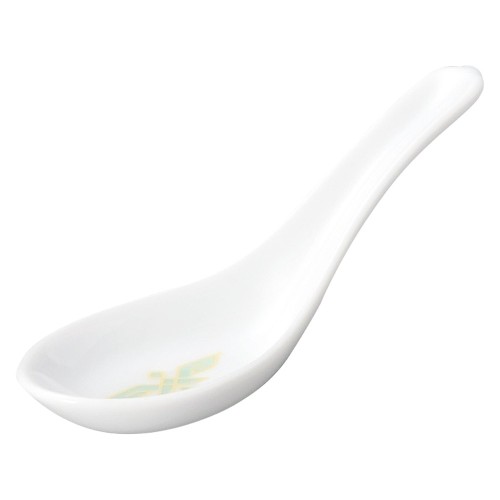 99235-181 清楽 レンゲ|業務用食器カタログ陶里30号