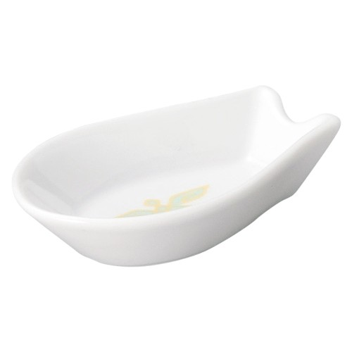 99236-181 清楽 レンゲ台|業務用食器カタログ陶里30号