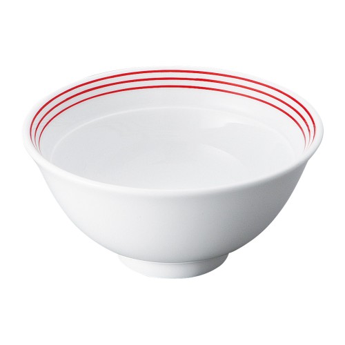 99319-111 黎明リーミン(オングレーズ加工) リムライスボール|業務用食器カタログ陶里30号