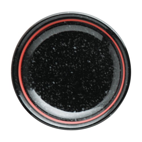 99351-181 赤壁 4.0皿|業務用食器カタログ陶里30号