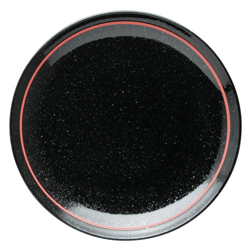99358-181 赤壁 9.0皿|業務用食器カタログ陶里30号