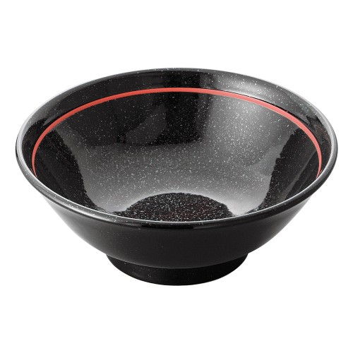 99360-181 赤壁 反高台7.0丼|業務用食器カタログ陶里30号