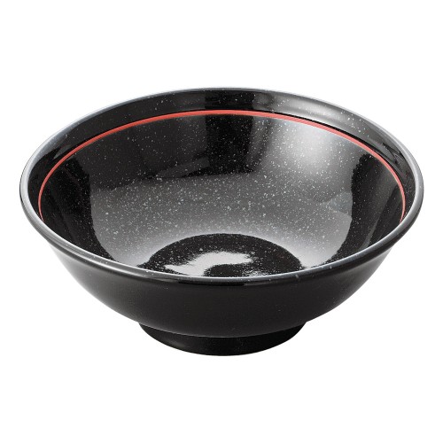 99361-181 赤壁 反高台6.8丼|業務用食器カタログ陶里30号