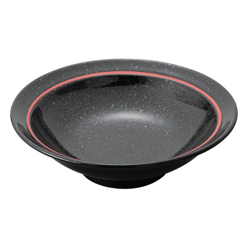 99364-181 赤壁 7.0丸高台皿|業務用食器カタログ陶里30号
