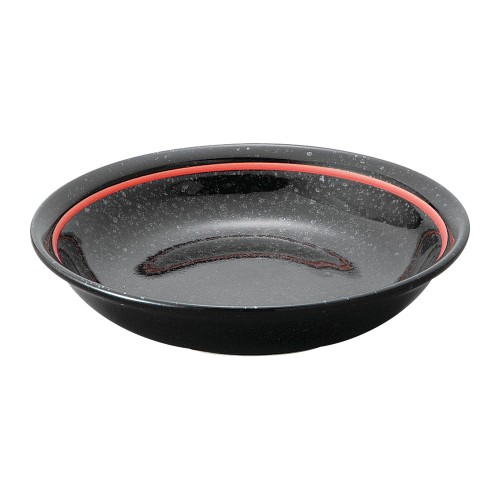 99366-181 赤壁 4.5深皿|業務用食器カタログ陶里30号