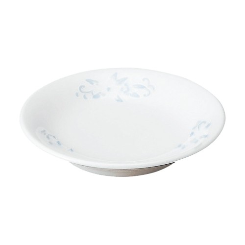 99408-051 桃 4.0皿|業務用食器カタログ陶里30号