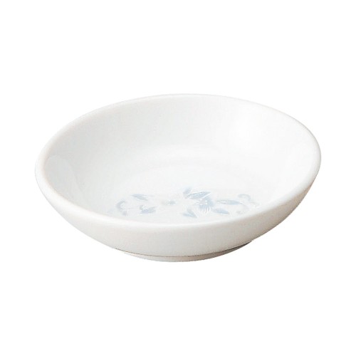 99409-051 桃 3.2深皿|業務用食器カタログ陶里30号