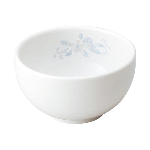 99414-051 桃 3.5深口丼|業務用食器カタログ陶里30号