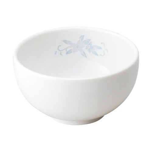 99415-051 桃 3.8深口丼|業務用食器カタログ陶里30号