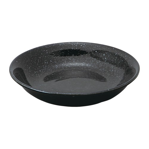 99453-181 黒14㎝深皿|業務用食器カタログ陶里30号