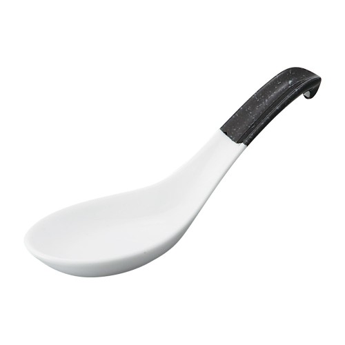 99470-181 黒カギレンゲ(L)|業務用食器カタログ陶里30号