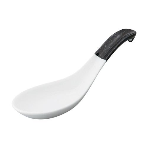 99471-181 黒カギレンゲ(S)|業務用食器カタログ陶里30号