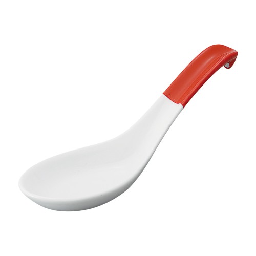 99474-181 赤カギレンゲ(L)|業務用食器カタログ陶里30号