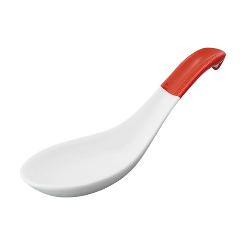 99475-181 赤カギレンゲ(S)|業務用食器カタログ陶里30号