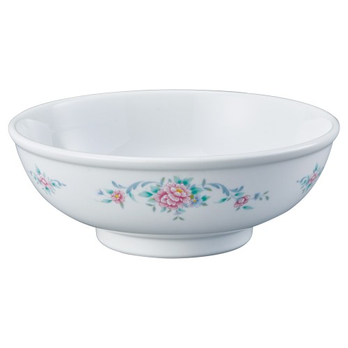 99502-591 天翔鳳凰 7.0玉丼|業務用食器カタログ陶里30号