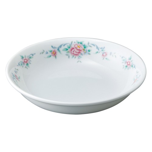 99513-591 天翔鳳凰 玉渕5 1/2吋取皿|業務用食器カタログ陶里30号