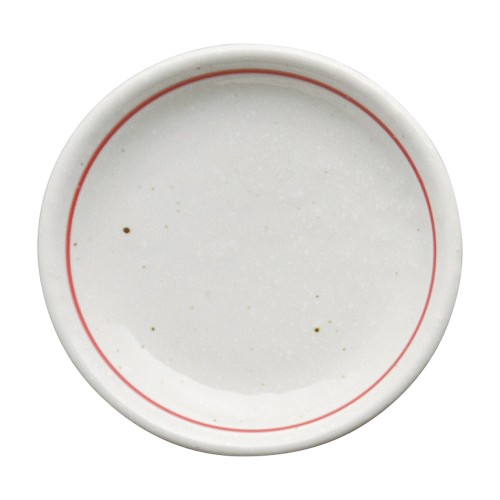 99601-021 白虎 5吋丸皿|業務用食器カタログ陶里30号