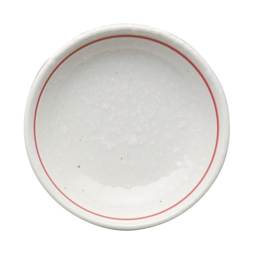 99609-021 白虎 3.5タレ皿|業務用食器カタログ陶里30号