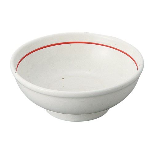 99618-021 白虎 4.2玉丼|業務用食器カタログ陶里30号