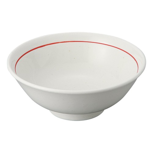 99621-021 白虎 6.5反高台丼|業務用食器カタログ陶里30号