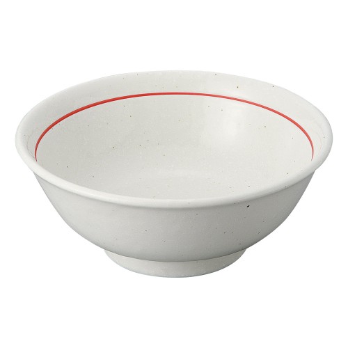 99622-021 白虎 6.8反高台丼|業務用食器カタログ陶里30号