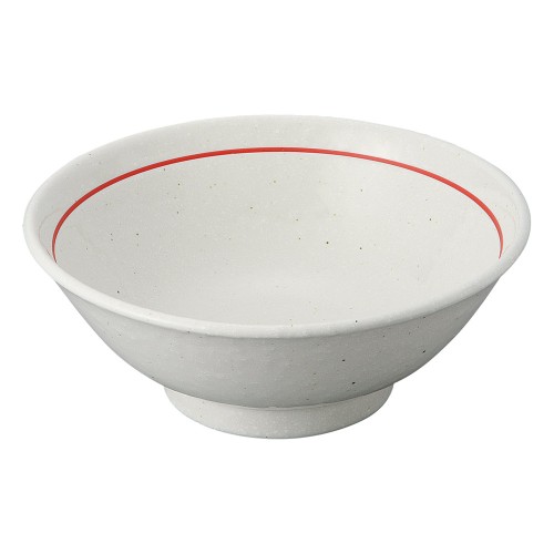 99623-021 白虎 7.0反高台丼|業務用食器カタログ陶里30号