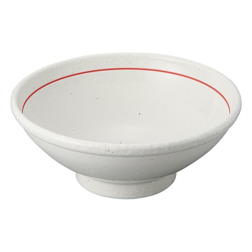 99626-021 白虎 7.0玉高台丼|業務用食器カタログ陶里30号