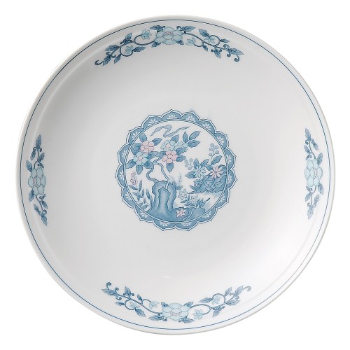 99805-331 桃源郷 9.0皿|業務用食器カタログ陶里30号