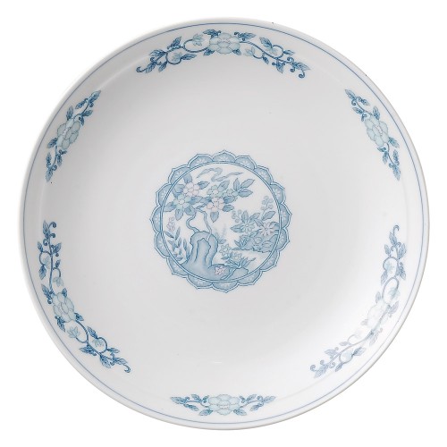 99806-331 桃源郷 10.0皿|業務用食器カタログ陶里30号