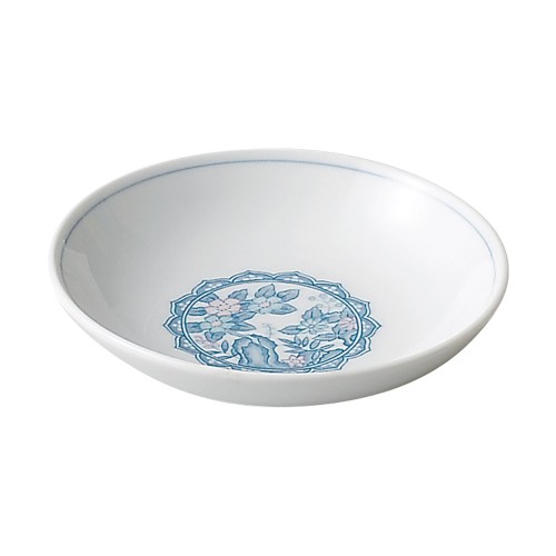 99808-331 桃源郷 4.0深皿|業務用食器カタログ陶里30号