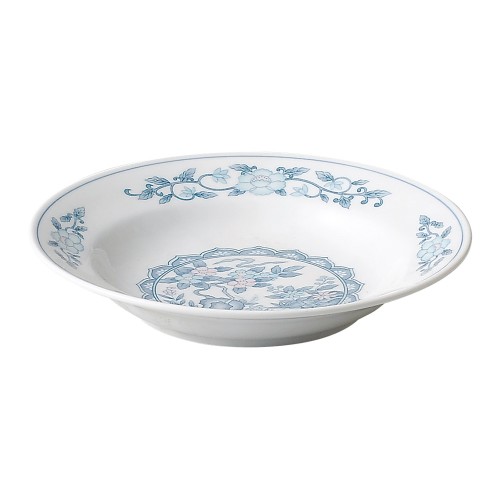 99817-331 桃源郷 8吋スープ|業務用食器カタログ陶里30号