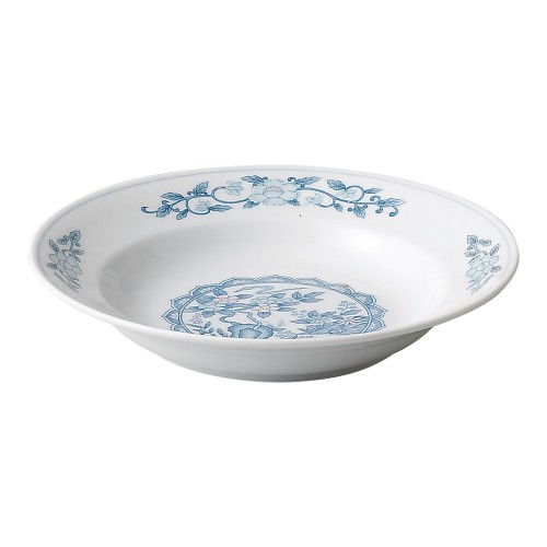 99818-331 桃源郷 9吋スープ|業務用食器カタログ陶里30号