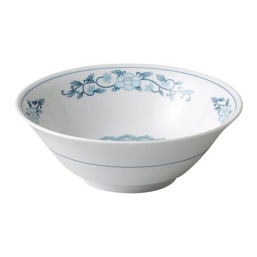 99819-331 桃源郷 切立6.8丼|業務用食器カタログ陶里30号