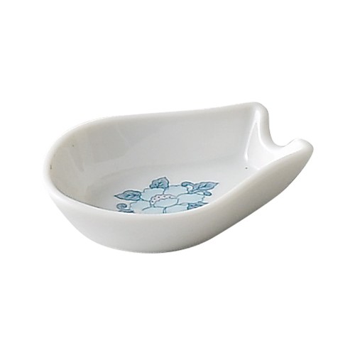 99831-331 桃源郷 レンゲ台|業務用食器カタログ陶里30号