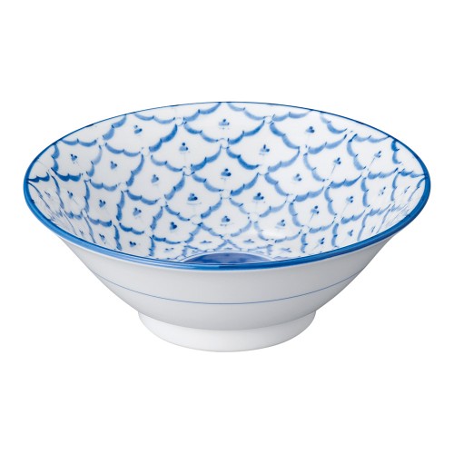 99904-121 チェンマイ 6.3切立丼|業務用食器カタログ陶里30号