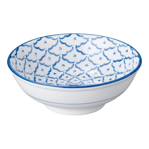 99906-121 チェンマイ 7.0玉渕丼|業務用食器カタログ陶里30号