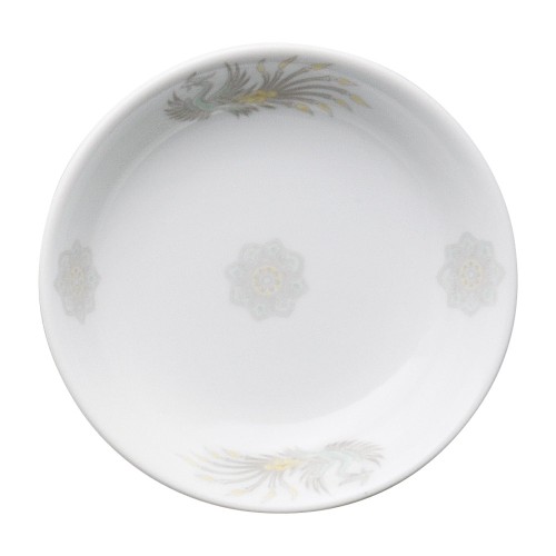 A0054-331 北京 5.5吋フルーツ皿|業務用食器カタログ陶里30号