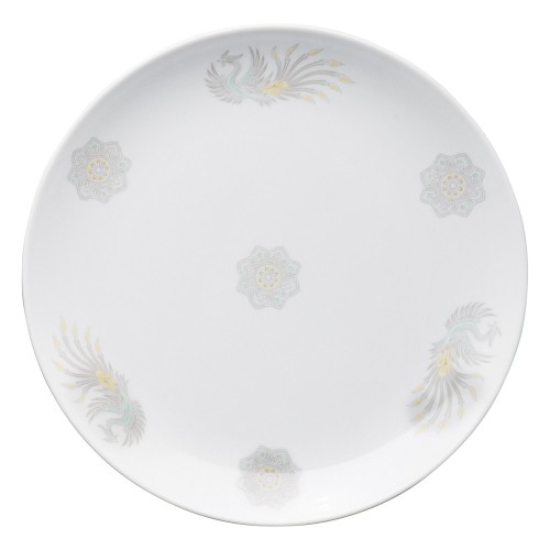 A0057-331 北京 10吋メタ皿|業務用食器カタログ陶里30号