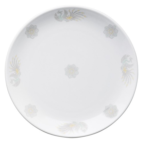 A0058-331 北京 12吋メタ皿|業務用食器カタログ陶里30号