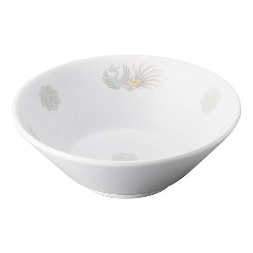 A0085-331 北京 切立6.8丼|業務用食器カタログ陶里30号