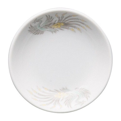 A0089-331 北京 3.2深皿|業務用食器カタログ陶里30号