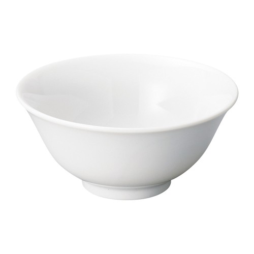 A0113-511 UW白中華 3.6スープ碗|業務用食器カタログ陶里30号