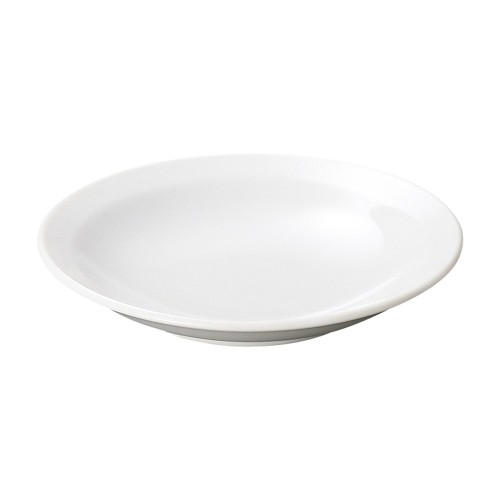 A0116-511 UW白中華 3.0皿|業務用食器カタログ陶里30号