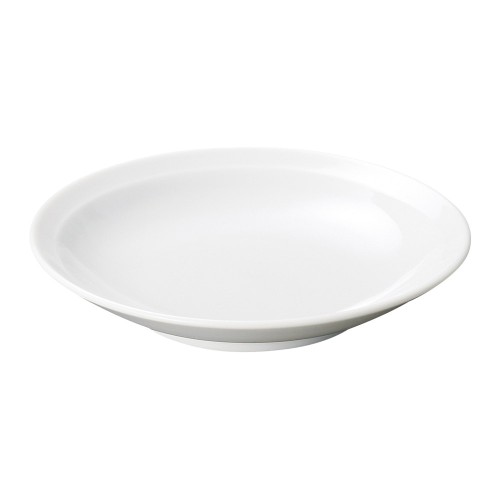 A0117-511 UW白中華 4.0皿|業務用食器カタログ陶里30号