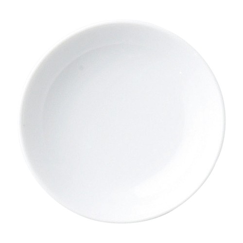 A0151-331 アジアン白磁 3.0皿|業務用食器カタログ陶里30号